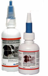 Alfa HexoCare fogínytisztitó gél 50ml - pegazusallatpatika