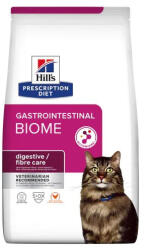 Hill's Feline Gastrointestinal Biome gyógytáp 3kg