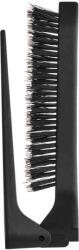 Olivia Garden Expert Style Up Boar Bristles Matt Black