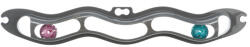 TRIXIE 41416 Fix & Catch -ablakra rögzíthető műanyag játék macskák részére 45cm - pegazusallatpatika