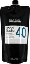L'Oréal L'Oréal Professionnel Blond Studio Nutri-Developer 12% 1000 ml