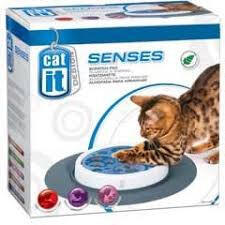Hagen Catit Design Senses Scratch Pad - Kaparóblokk macskák részére - pegazusallatpatika