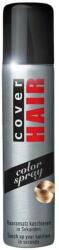 Cover Hair Color Spray 100 ml mosható festék Light Brown