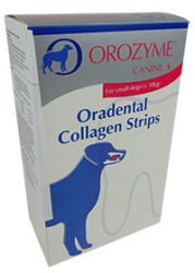  Orozyme Canine S rágószalag (10kg -ig)