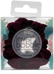 Invisibobble Sprunchie Red Wine