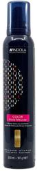 INDOLA Color Style Mousse 200 ml félig tartós hajfesték Medium Blonde