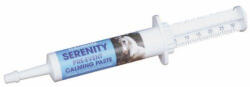 Equimins Serenity ‘Higgadtság’ nyugtató paszta lovaknak 30ml