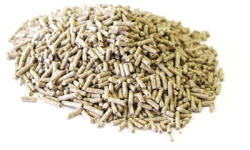 Equusline ‘Super’ pellet alaptakarmány vemhes és szoptató kancák számára 20 kg - pegazusallatpatika