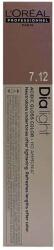 L'Oréal L'Oréal Professionnel Dia Light 50 ml dialight 7.12