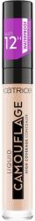 Catrice Liquid Camouflage High Coverage Concealer 5 ml korrektor 001