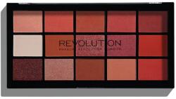 Revolution Beauty Makeup Revolution Re-loaded Newtrals 2 Eyeshadow Palette 16, 5 g
