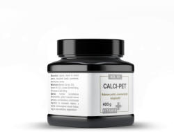 Quebeck Calci-Pet kalcium pótló csonterősítő kutyának 400g