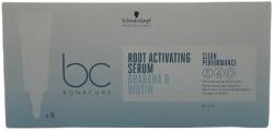 Schwarzkopf BC Bonacure Root Activating Serum 8 x 7 ml