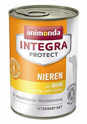 Animonda Integra Protect Nieren Renal csirke 400g (86402)