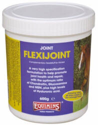 Equimins Flexijoint ízületi kiegészítő por 1kg zacskó