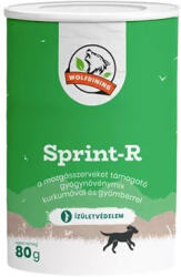Farkaskonyha Sprint-R mozgásszerveket támogató gyógynövénykeverék kutyának 80g