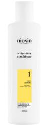 Nioxin System 1 Scalp + Hair Conditioner 300 ml - bezvado