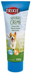 TRIXIE 3179 Premio Geflügel Creme - jutalomfalat krém (baromfi) kutyák részére 110g - pegazusallatpatika