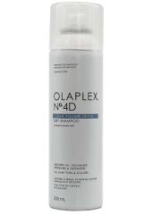 OLAPLEX N°. 4D Clean Volume Detox Dry Shampoo 250 ml