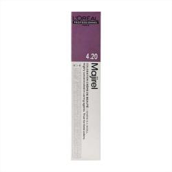 L'Oréal L'Oréal Professionnel Majirel Majirouge 50 ml oxidációs szín 4.20