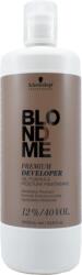 Schwarzkopf BlondMe Premium Developer 40 vol. 12% 1000 ml