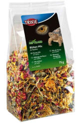 TRIXIE 76394 Flower Mix -szárított virág mix hüllőknek 75g