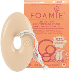Foamie 2in1 Body Bar Oat To Be Smooth 80 g