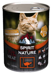  Spirit of Nature Cat strucchúsos konzerv 415g - pegazusallatpatika