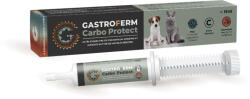 Gastroferm Carbo Protect kistestű kutyáknak és macskáknak 15ml