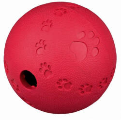 TRIXIE 34940 Snack Ball jutalomfalat labda kutyák részére Ø6cm
