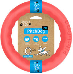  PitchDog 20 karika piros