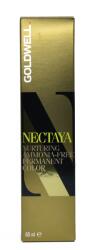 Goldwell Nectaya Color 60 ml tartós hajfesték 6B