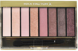 MAX Factor Masterpiece Nude Palette 6, 5 g szemhéjfesték make-up 03 Rose Nudes