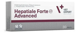 VetExpert Hepatiale Forte Advanced májvédő tabletta 30x