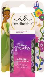 Invisibobble Kids Original Disney Tiana 6 ks