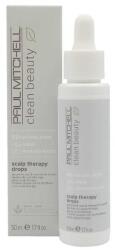 Paul Mitchell Clean Beauty Scalp Therapy Drops 50 ml