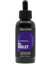Selective Professional The Pigments 80 ml színes pigmentek The Blue