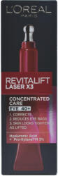 L'Oréal Revitalift Laser Renew X3 omlazující oční krém 15 ml