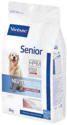 Virbac Senior Neutered Dog Large & Medium száraz eledel 12kg - pegazusallatpatika