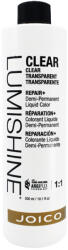 Joico Lumishine Clear Transparent Demi-Permanent Liquid Color 300 ml