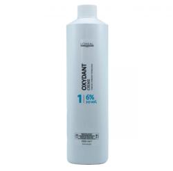 L'Oréal Oxydant Creme 1000 ml oxidáló krém 6% 20 Vol