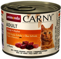 Animonda Adult marha-csirke 200g (83703)
