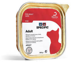 SPECIFIC FXW Adult 100g pástétom - pegazusallatpatika