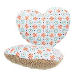 TRIXIE 40783 Hearth - játék macskák részére (8cm) - pegazusallatpatika