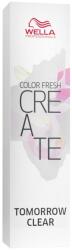 Wella Color Fresh Create 60 ml félig tartós hajfesték Tomorrow Clear
