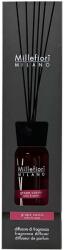 Millefiori Stick Diffuser Grape Cassis 100 ml