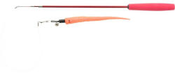 TRIXIE 45486 Playing Rod telescopic - játék macskapeca teleszkópos macskák részére (38-98cm)