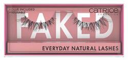 Catrice Faked Everyday Natural Lashes - bezvado