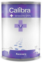 Calibra dog / cat recovery konzerv 400g