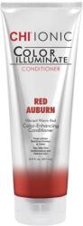 Farouk Systems Farouk System CHI Ionic Color Illuminate Conditioner 251 ml szín Red Auburn